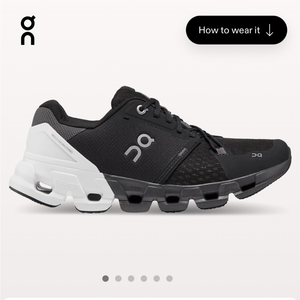 BRAND NEW Women’s OnCloud Cloudflyer Shoes